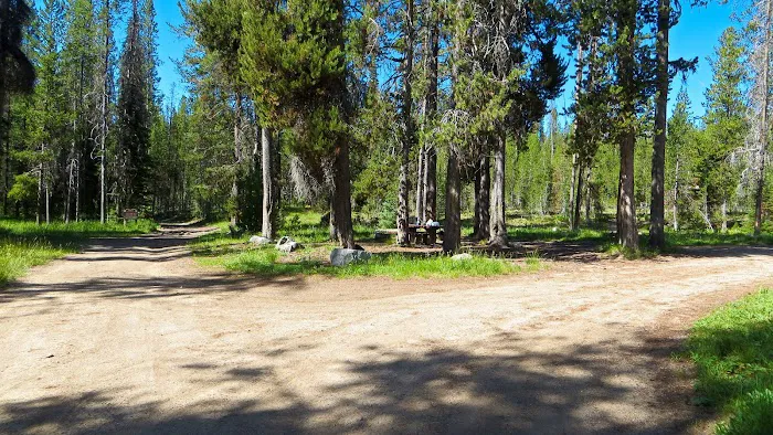 Trout Creek Campground Picture 3