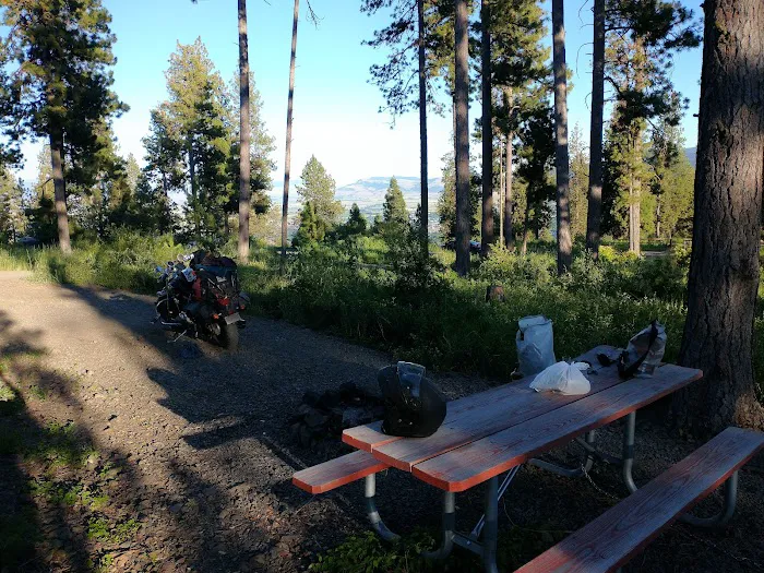 Fox Hill Campground Picture 2