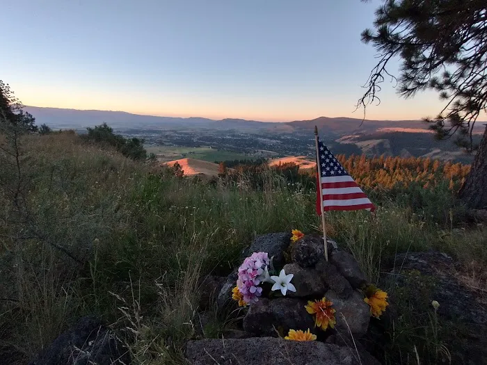 Fox Hill Campground Picture 1