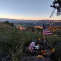 Fox Hill Campground ico