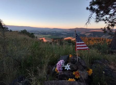 Fox Hill Campground