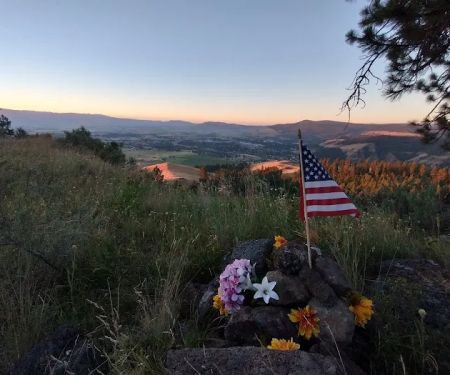 Fox Hill Campground