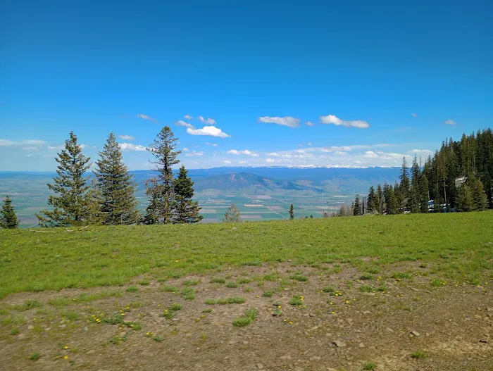 Fox Hill Campground Picture 6