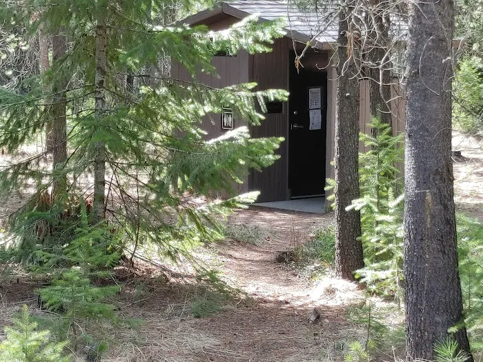 Spring Creek Campground Picture 2