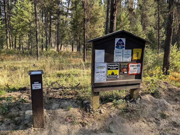 Spring Creek Campground Picture 3