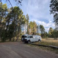 Spring Creek Campground ico
