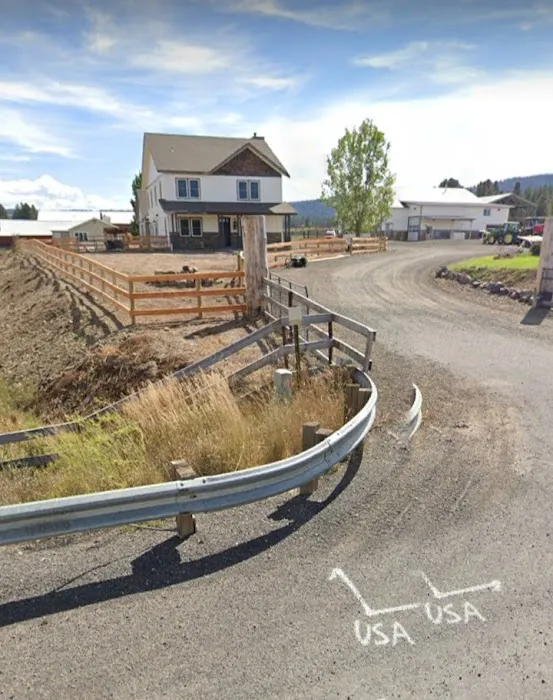 R.R Ranch 🌲 Picture 3