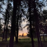 Indian Lake Campground ico