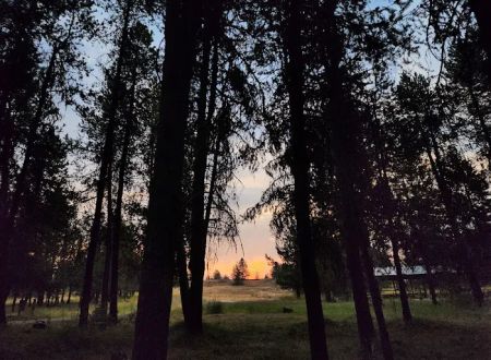 Indian Lake Campground