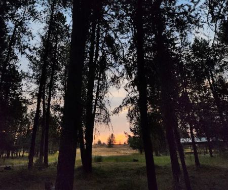 Indian Lake Campground