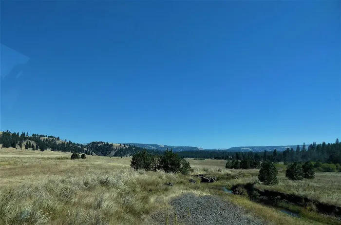 Indian Lake Campground Picture 9