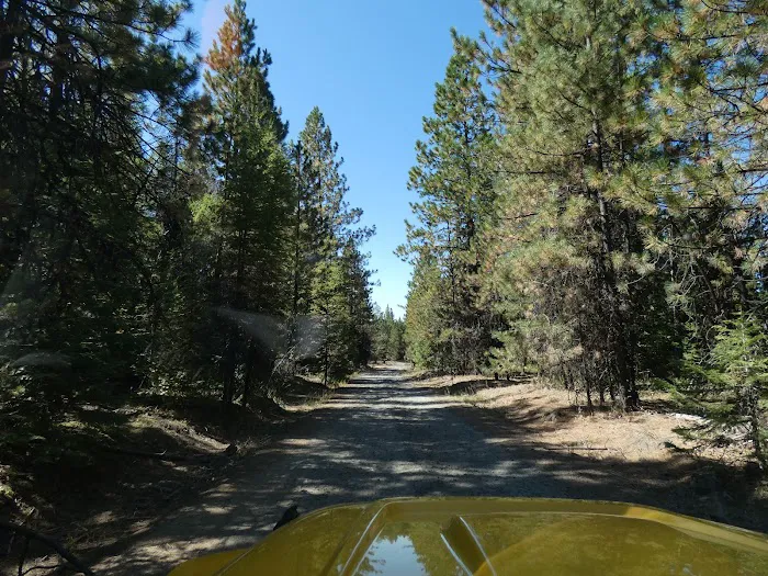 Indian Lake Campground Picture 10