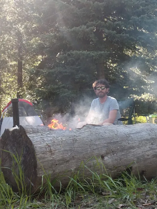 Williamson Campground, USFS Picture 6