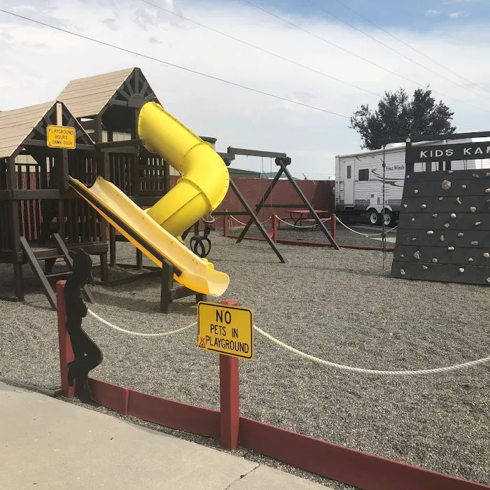 Pendleton KOA Journey Picture 5