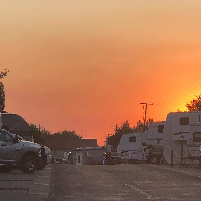 Pendleton KOA Journey Picture 3
