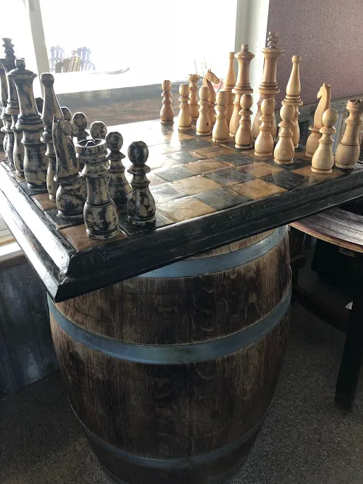 Pendleton KOA Journey Picture 10