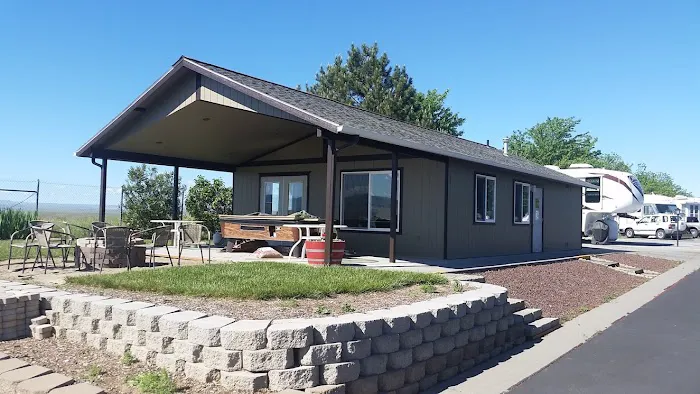 Pendleton KOA Journey Picture 6