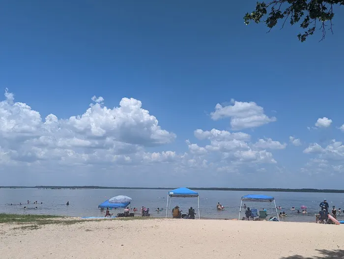 Powell Park Resort & Marina Picture 5