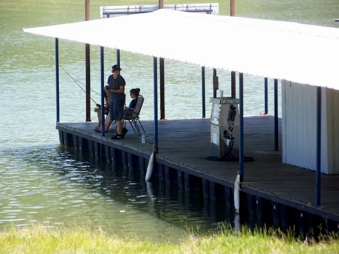 Powell Park Resort & Marina Picture 9