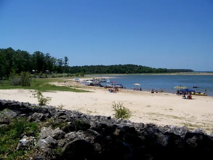 Powell Park Resort & Marina Picture 3
