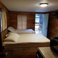Powell Park Resort & Marina ico