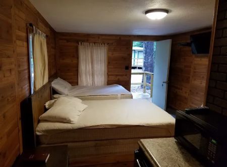 Powell Park Resort & Marina