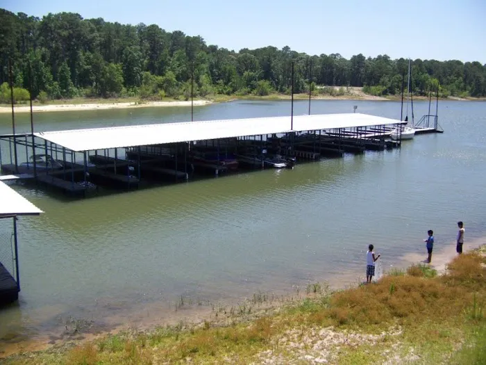 Powell Park Resort & Marina Picture 10