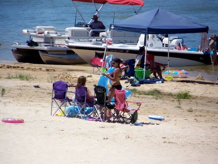 Powell Park Resort & Marina Picture 8