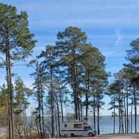 Westwood RV Park ico