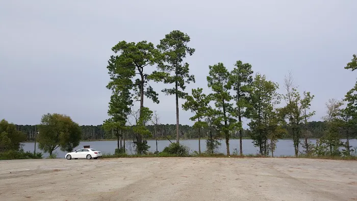 Caney Creek Recreation Area - Angelina National Forest Picture 9