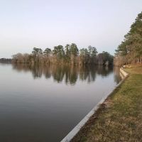 Walnut Ridge Unit, Martin Dies JR State Park ico
