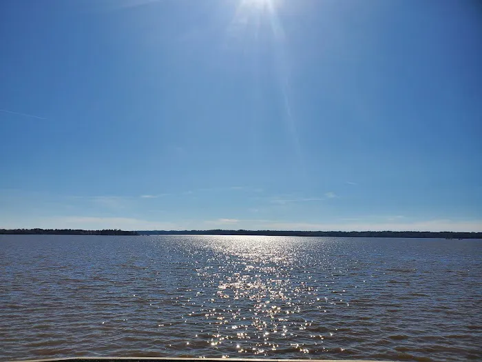 Walnut Ridge Unit, Martin Dies JR State Park Picture 7