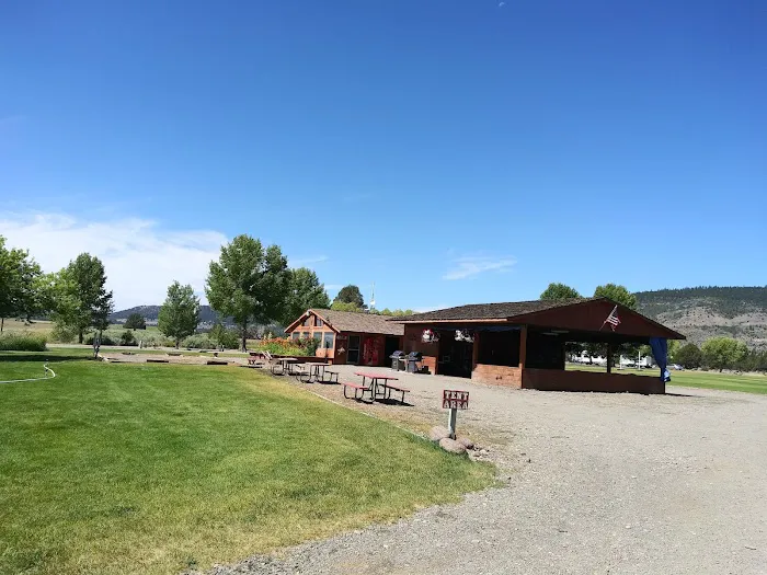 Junipers Reservoir RV Resort Picture 2