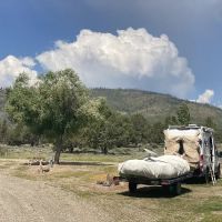 Junipers Reservoir RV Resort ico