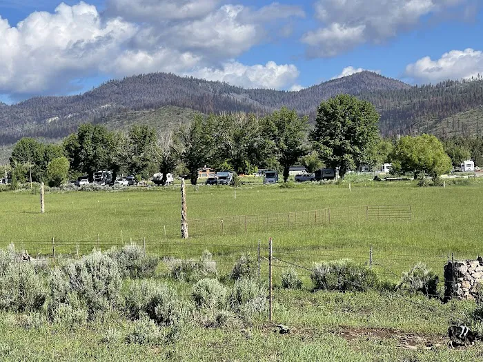 Junipers Reservoir RV Resort Picture 10