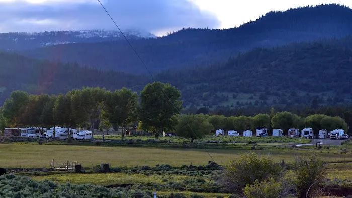 Junipers Reservoir RV Resort Picture 5