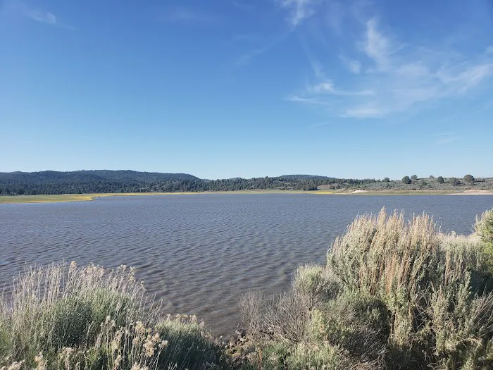 Junipers Reservoir RV Resort Picture 1
