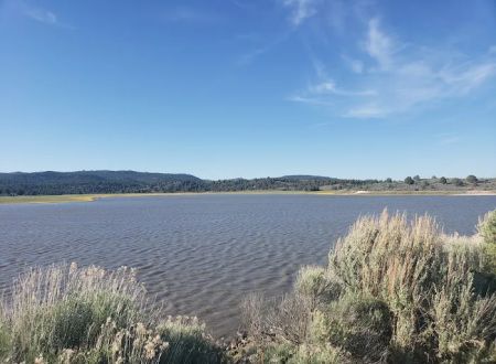 Junipers Reservoir RV Resort