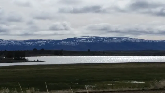 Junipers Reservoir RV Resort Picture 6