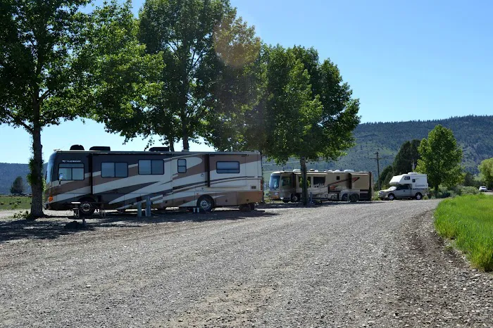 Junipers Reservoir RV Resort Picture 7