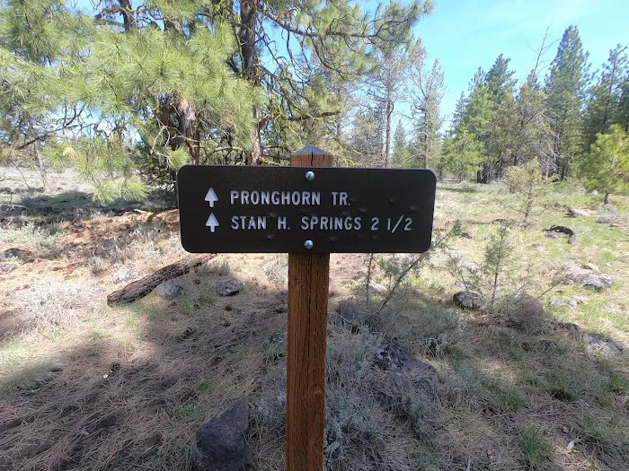 Gerber Recreation Area Picture 1