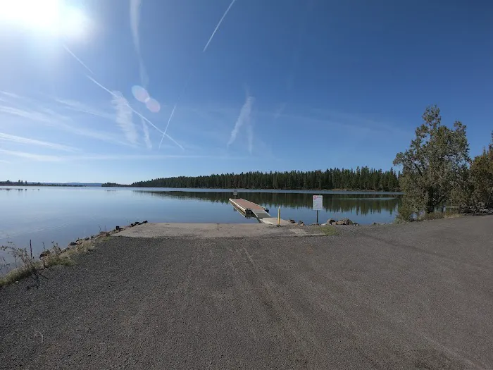 Gerber Recreation Area Picture 9