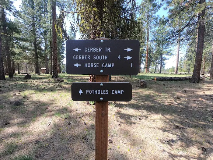 Gerber Recreation Area Picture 6