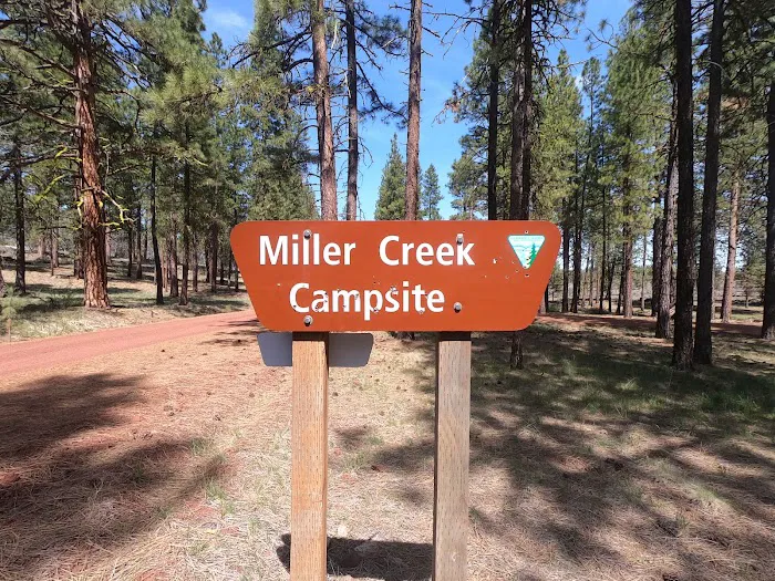 Gerber Recreation Area Picture 4