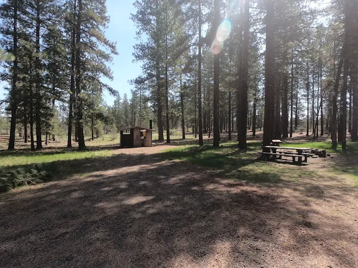 Gerber Recreation Area Picture 7