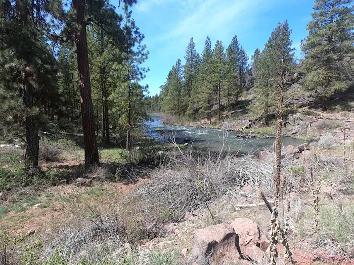 Gerber Recreation Area Picture 10