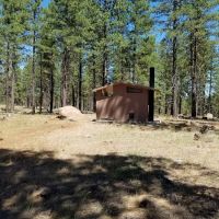 Rock Creek Campground ico