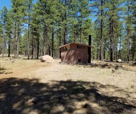 Rock Creek Campground