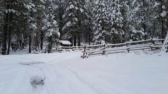 Buck Spring Campground Picture 7