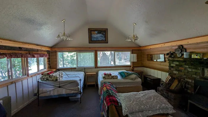 Catherine Creek Camp Picture 1